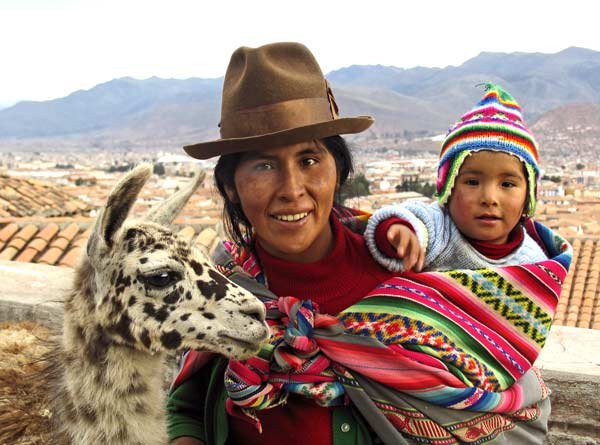 Bienvenidos a nuestra pagina